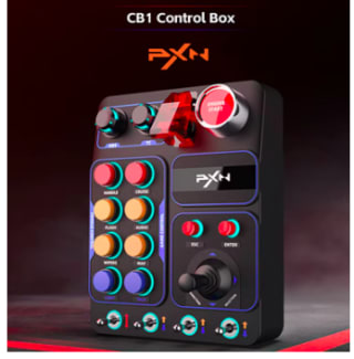 PXN CB1 botonera simracing por 61.39€