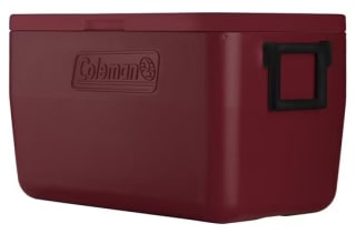 Hielera Coleman Chiller 48 Qt Vino por $649 en Walmart