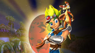 Jak and Daxter: The Precursor Legacy PlayStation por 4.99€.