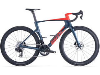 Vélo course carbone BMC Teammachine R 01 THREE Force à 5929€