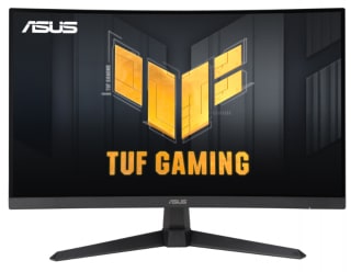 Monitor Curvo ASUS TUF LED 27" por $3,689 | CyberPuerta