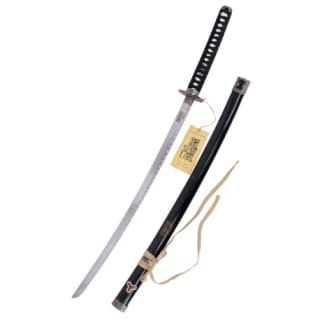 Katana Hattori Hanzo Kill Bill "La Novia" por 35.04€