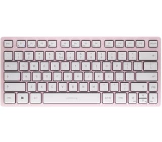 CHERRY KW 7100 MINI BT Blossom voor €8,66 bij Amazon