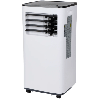 Aire acondicionado portátil por 149.95€ en Action