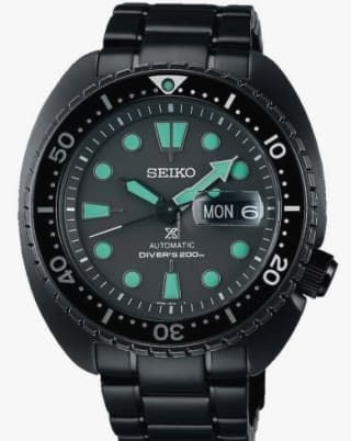 Montre Seiko Prospex SRPK43K1 à 690€