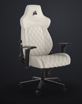 Corsair Silla para juegos TC500 LUXE varios colores por 329.94€