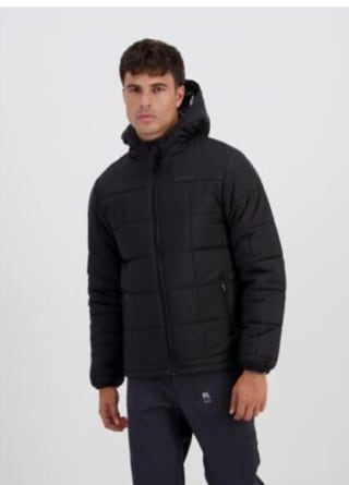 Anorak Hi-Tec para hombre por 24.99€