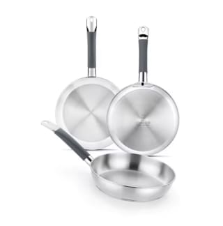 Bra Master Set 3 Sartenes por 38,99€