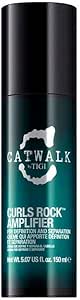 Catwalk by Tigi Curls Rock Amplifier crème voor €8,94 bij Amazon