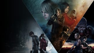 Resident Evil Remake Trilogy voor €29,69 in de PS store