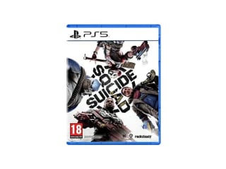 Suicide Squad Kill Justice League PS5 por 7,90€
