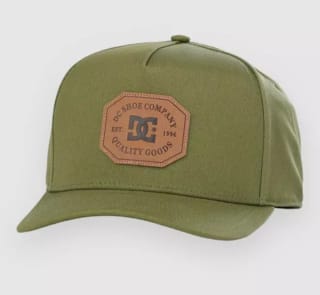 Gorra DC Reynotts Kids por 11.95€.
