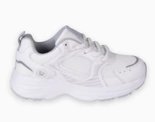 Zapatillas niños Unisex Blanco Pillín $19.794 Rebaja solo en Pillín, Chile