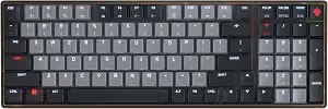 Cherry KW 550 MX LP toetsenbord voor €34,95 bij iBOOD