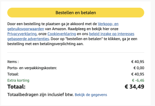 LEGO Botanicals Magnoliatakken voor €34,49
