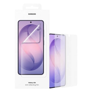 Protector pantalla Nuevo Samsung S26 todos los modelos por 17.94€