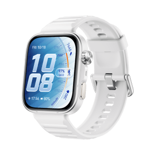 Huawei Watch FIT 5 Pro Naranja Nylon + Gratis regalos por 239€