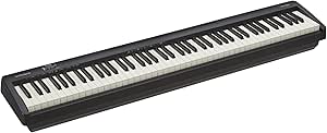 Roland FP-10 88 Teclas por $8,590 | Amazon (BBVA)