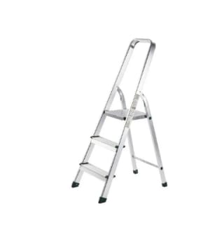 Escabeau en aluminium Parkside à 20€