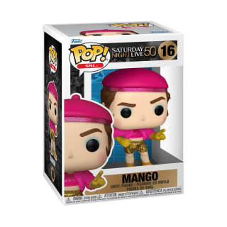 Funko 83758 Mango Figura Coleccionable Vinilo SNL 9,5cm Multicolor Chibi por 6.99€