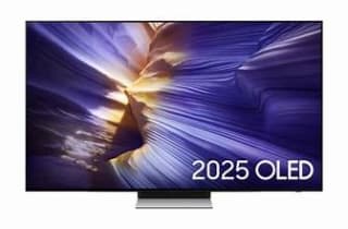 Samsung 55" S90F OLED 4K HDR TV with 6-Year Warranty for £649.80