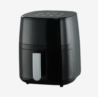 Royalstar Airfryer 5L Touch voor €27,29 bij Joybuy
