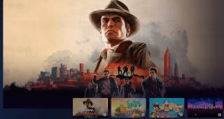 Gratis videojuego Mafia II, Survival, Pro Basketball Manager, Moon Mystery, Fruitbus