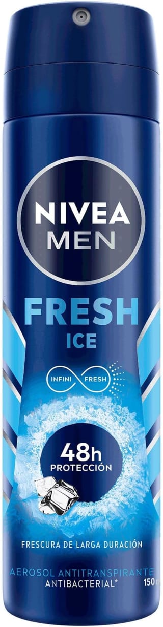 Desodorante NIVEA MEN 150ml por $29 | Oferta Amazon