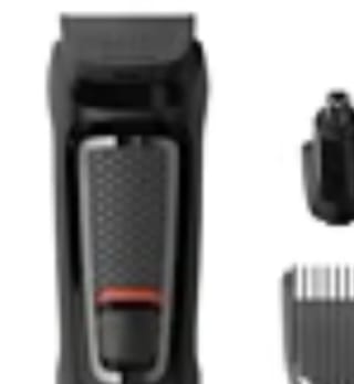 Philips Series 3000 7-in-1 All-In-One Hair & Beard Trimmer / Philips 5000 Multigroom