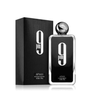 Afnan 9pm For Men 100ml Eau De Parfum Spray - With Code