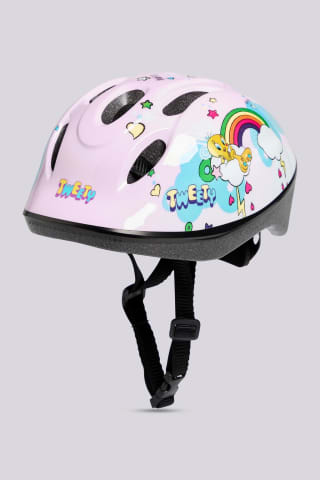 Casco Piolín Ciclismo Junior Warner por 5.99€