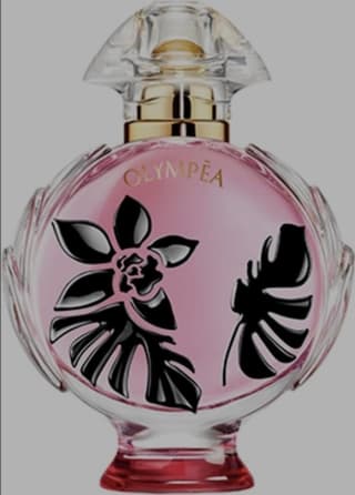 Paco Rabanne Olympéa Flora - Intense eau de parfum voor dames - 80 ml