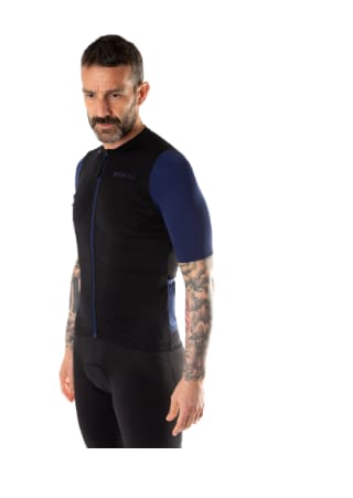 Maillot de manga corta ECOON Domancy por 23.7€