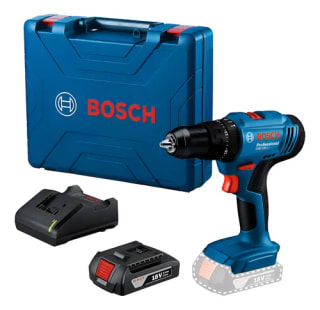 Rotomartillo Bosch Gsb 183-li 18V por $1,699 | Mercado Libre