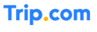Ontvang tot 60 euro korting bij boekingen bij Trip.com
