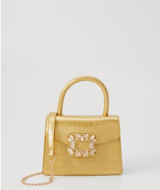 Bolso de mano Even&Odd por 9.5€