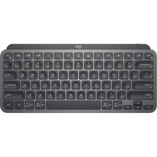 Logitech MX Keys Mini Teclado Inalámbrico por $999 | Oferta Walmart