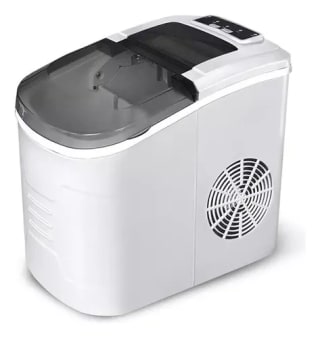 Máquina de Hielo 12kg/h por $880 | Mercado Libre