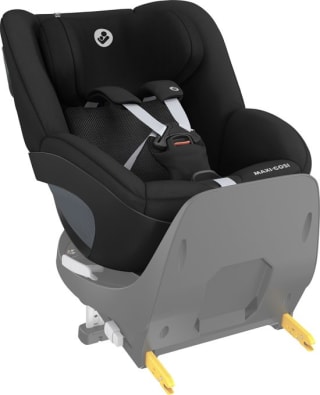 Maxi-Cosi Pearl 360 i-Size - Autostoeltje - Authentic Black voor €182,99 bij Limango