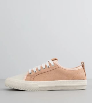 Zapatillas - albaricoque marca Clarks ROXBY por 27€