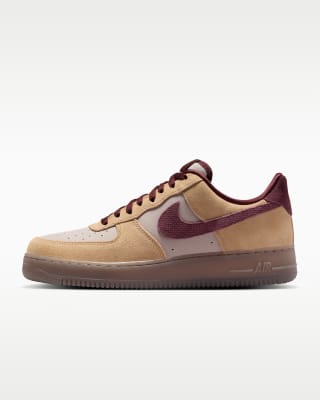 Nike Air Force 1 '07 Premium Men's Shoes - Size 3.5-11 - Free Delivery for Members