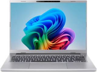 Aspire 14 AI A14-61M-R363 - CoPilot+ PC - Laptop voor €599 bij Bol