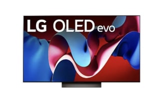 LG OLED55C45LA TV OLED 4K 55" por 849,15€
