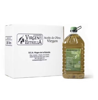 Oleoestrella aceite de oliva virgen por 56,85€
