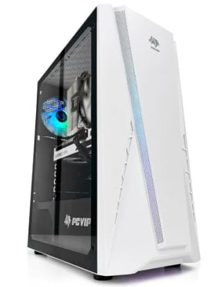 PC Gaming Intel i5 12400F / 16GB RAM DDR4 / 512GB SSD / RTX 5060 8G VENTUS 2X OC DDR7