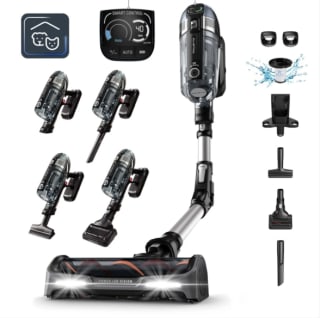 Rowenta X-Force Flex 14.60 Animal Care por 238€