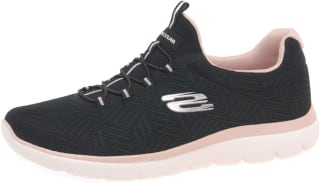 Skechers Mujer Summits Artistry Chic Zapatillas por 32.49€ varios colores