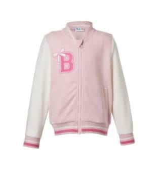 Chaqueta College infantil por 4.79€