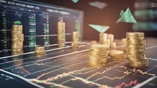 Udemy Fundamental Equity Analysis curso gratis