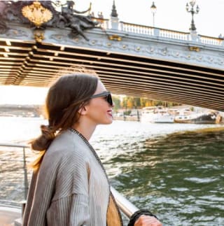 París: crucero Sena, noche a bordo y cena, desde 259€